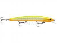 Max Rap 11cm - Flake Hot Chartreuse
