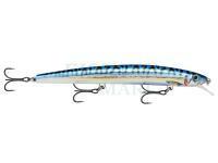 Wobler Rapala Max Rap 11cm - Live Blue Mackerel