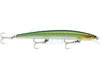 Max Rap 13cm - Flake Green