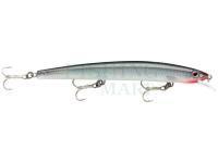 Wobler Rapala Max Rap 13cm - Flake Silver