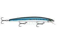 Lure Rapala Max Rap 13cm - Live Blue Sardine