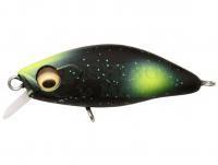 Hard Lure Megabass Beagle SS 35mm 2.2g - Mat Black Glow Glitter