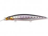 Hard Lure Megabass Cookai Bring 130 F 22g - GG Iwashi