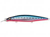 Wobler Megabass Cookai Bring 130 F 22g - LZ Blue Pink Iwashi