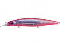 Wobler Megabass Cookai Bring 130 S 24g - HT Double Pink Iwashi