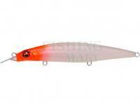 Hard Lure Megabass Cookai Bring 130 S 24g - PM Sensing Red Head