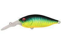 Wobler Megabass Deep-X 100 LBO 59mm 10.5g - MAT TIGER