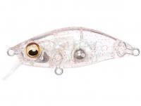 Hard Lure Megabass FAT Beagle SF 43mm 4.0g - Clear Red Glitter