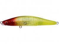 Wobler Megabass Genma 85S 13g - Yellow Venus Red Head