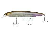 Megabass Kanata+1 F 160mm 30.0g FA Ghost Wakasagi