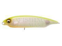 Hard Lure Megabass Karashi SW SLOW SINKING 59mm 5g - PM Hot Shad