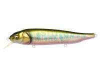 Hard lure Megabass LATES FeedingWoofer 120mm 17.5g - Wagin Oikawa