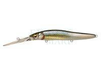 Megabass ONETEN R+3 Hi-FLOAT 11cm GG MOTSUGO