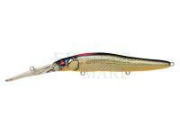 Megabass ONETEN R+3 Hi-FLOAT 11cm M CHAMPAGNE KINKURO AYU PS