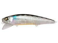 Megabass Sazanka 140F - HT FLICKER MULLET