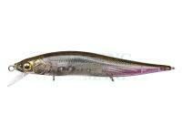 Hard Lure Megabass Vision Oneten Jr SP 98mm 3/8oz. 10.5g  - FA Ghost Wakasagi