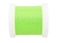 Nić wiodąca FMFly Midge Thread - Chartreuse