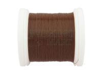 FMFly Midge Thread - Dark Brown