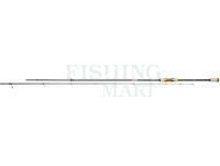 Wędka Mikado Jaws Light River 2.85m 2-14g