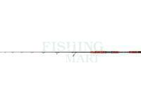 Wędka Mikado Red Cat Spin Troll H 2.10m 100-200g