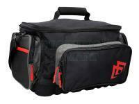Mikado Torba Hard Bottom Bag - Czarny