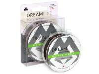 Mikado Żyłka Dreamline Method Feeder 150m 0.26mm - Camo