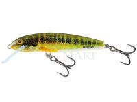 Lure Salmo Minnow M5S - Holo Real Minnow