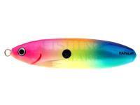 Przynęta Rapala Weedless Minnow Spoon 7cm - Pink Parrot