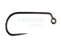 Fly Hooks Hanak 480 BL Jig Champion #10