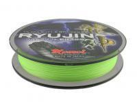 Braid Line Momoi Ryujin Lime Green - 0,12mm 10kg | 150m