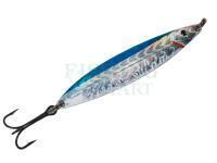Spoon BlueFox Moresilda 75mm 18g Holo  - HBLU