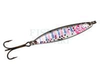 Trout Spoon Blue Fox Moresilda Trout Series 48mm 6g - RT