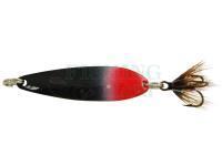 Spoon Solvkroken Morild Trout 45mm 8g - BL/R/F