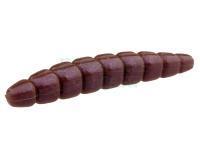 Soft lures Fishup Morio 1.2 - 106 Earthworm