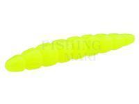 Soft lures Fishup Morio 1.2 - 111 Hot Chartreuse