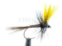 Dry fly Gordon Quill BL - #16