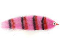 Mucha - Pink Stripes nr 4/0