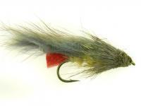 Streamer Muddler no. 6