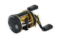 Abu Garcia Ambassadeur C2 Round Reel 6600 LH