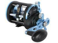 Multiplikator morski Penn Warfare II Level Wind 20LWLH