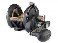 Multiplier Reel Penn Squall II Star Drag 25N Left