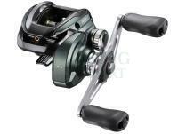 Multiplikator Shimano Curado M 201 XG LH