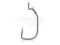 Hooks Mustad Alpha-Grip Assault AG38120AP-TX - 1