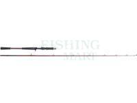 Wędka Westin W6 Jerkbait-T 1+1sec | 6'6" / 1.95m | XXH | 40-130g