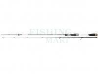 Rod Daiwa Silver Creek UL Spoon 1.90m 0.5-5g