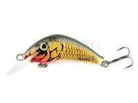 Lure Hunter Nano 3.5cm S - GOR