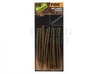 Nasadki Fox Edges Camo XL Anti Tangle Sleeves 15 sztuk