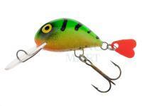 Lure Wob-Art Natręt BAFSDR 2.5cm 2g - 35