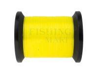 Uni-Cord Thread 50 yds 12/0 - Yellow