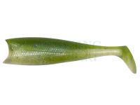 Soft Baits Illex Nitro Shad 90mm - Green Sprat